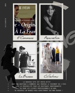 photos du nouveau site