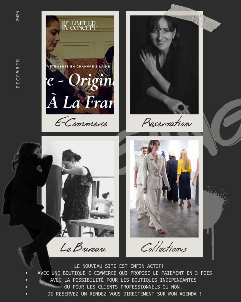 photos du nouveau site