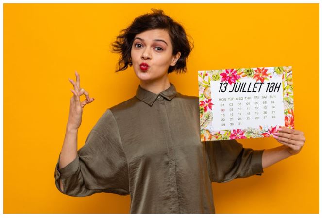 on fête notre anniversaire des 1 an
