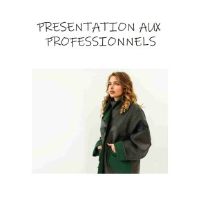pour les professionnels