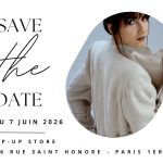 POP-UP STORE PARIS 1er