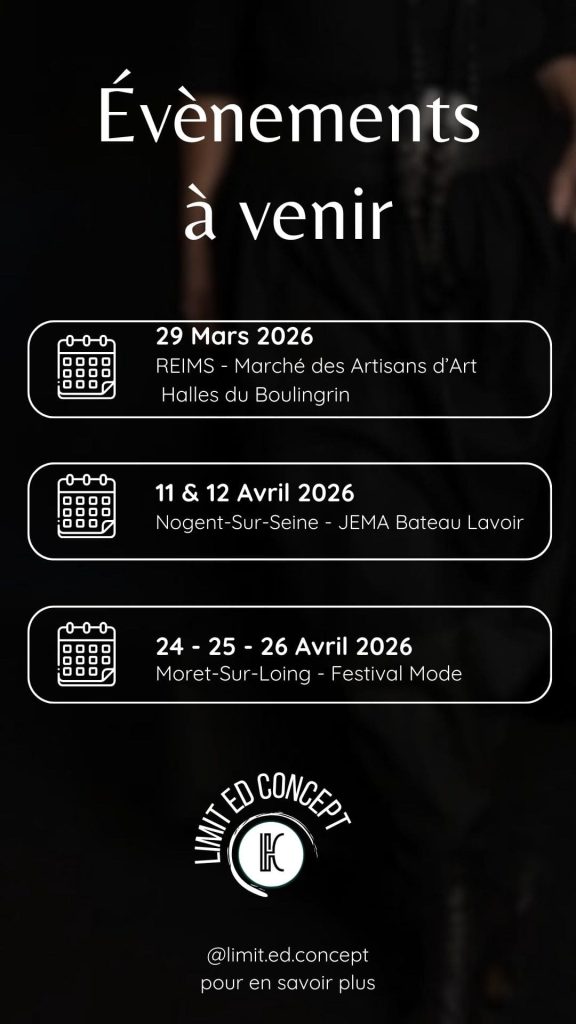 Agenda vènement