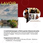 JOURNEES DES METIERS D'ART - JEMA Nogent-Sur-Seine