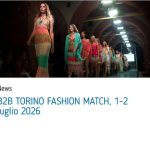 DATING TORINO Fashion Week